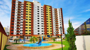 Apartamento Golden Dolphin Supreme Caldas Novas